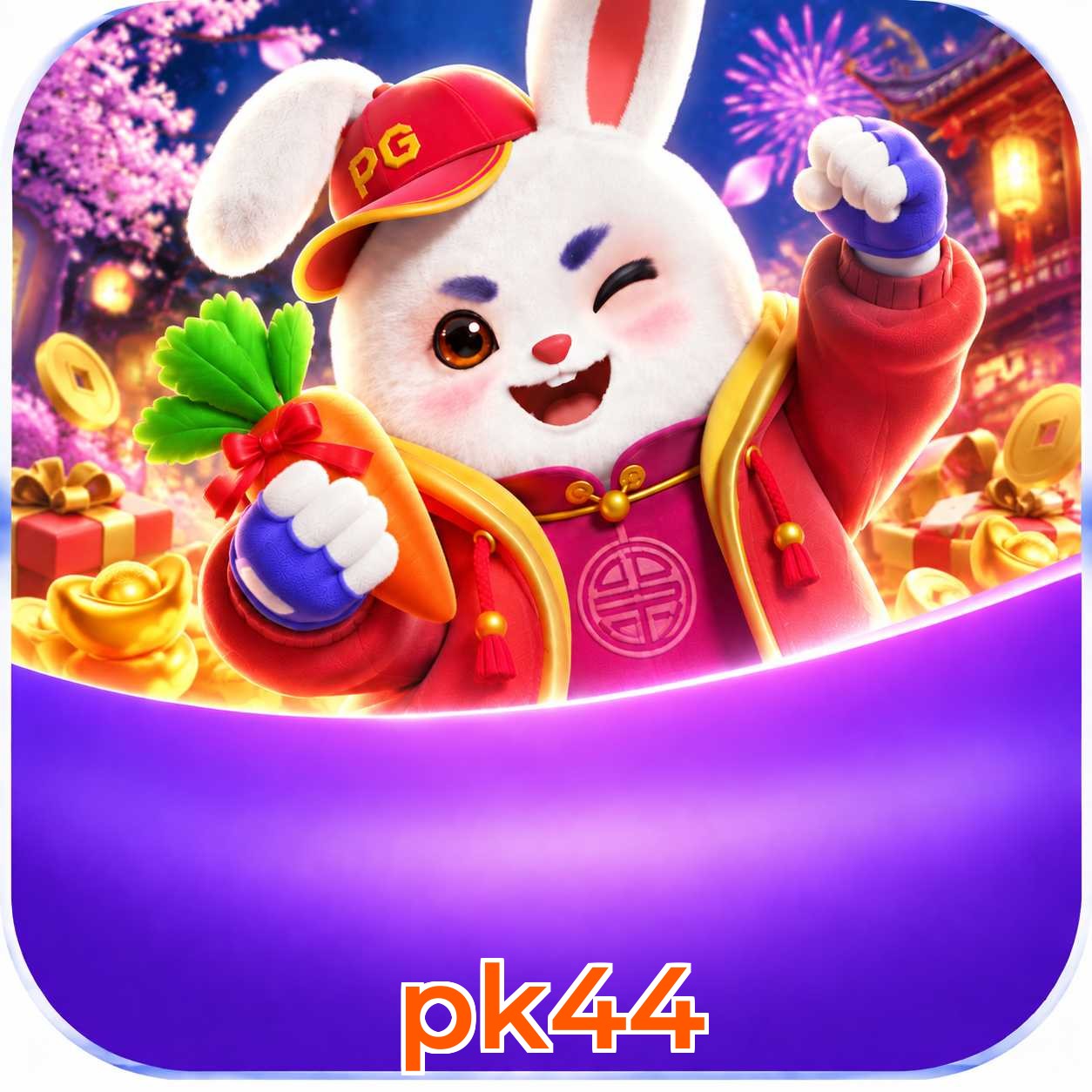 pk44 atualizar e desinstalar app