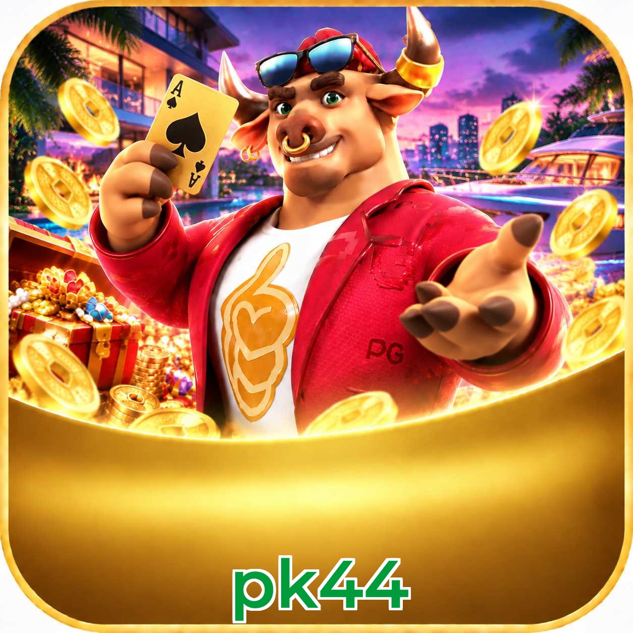 pk44 Requirements