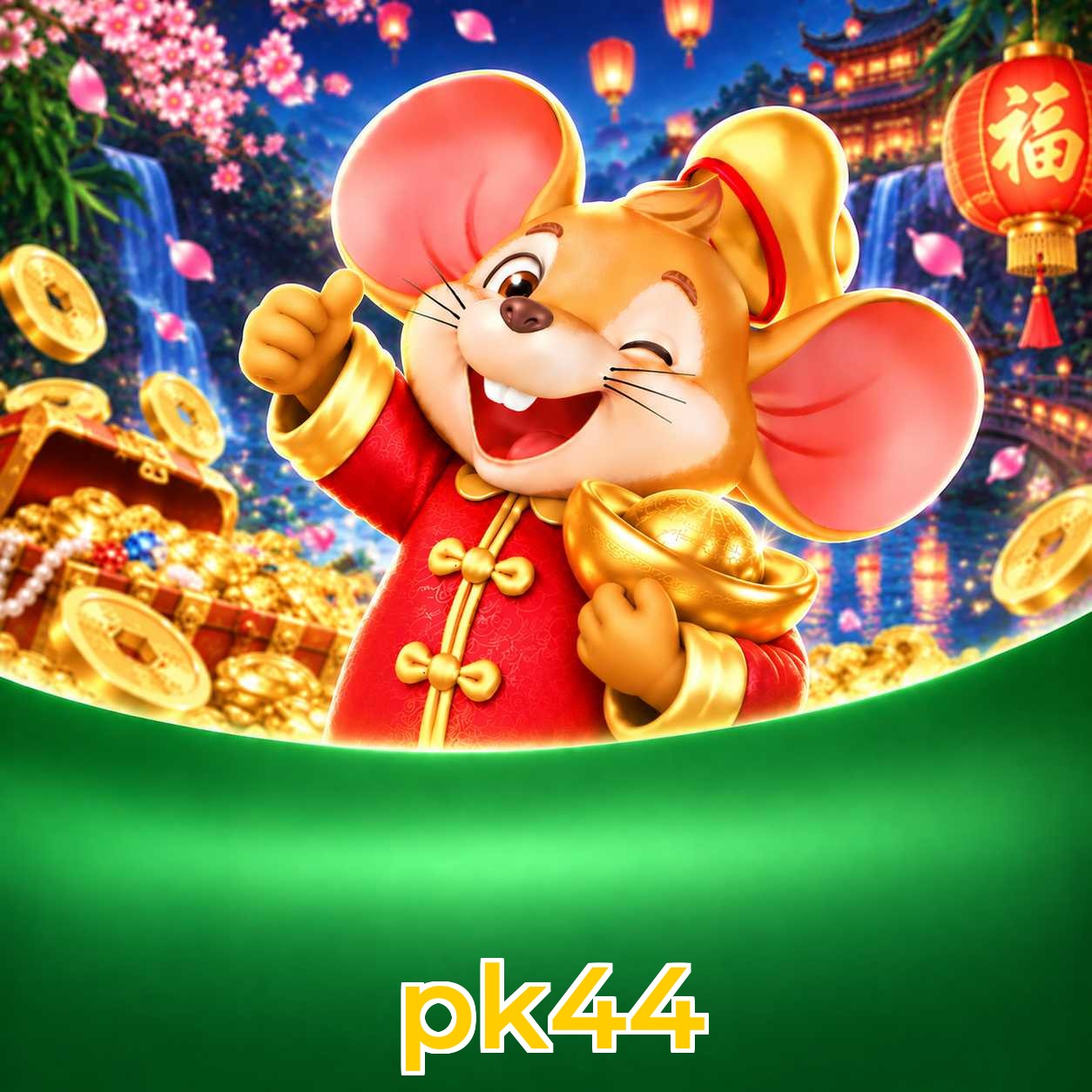 pk44 System Requirements