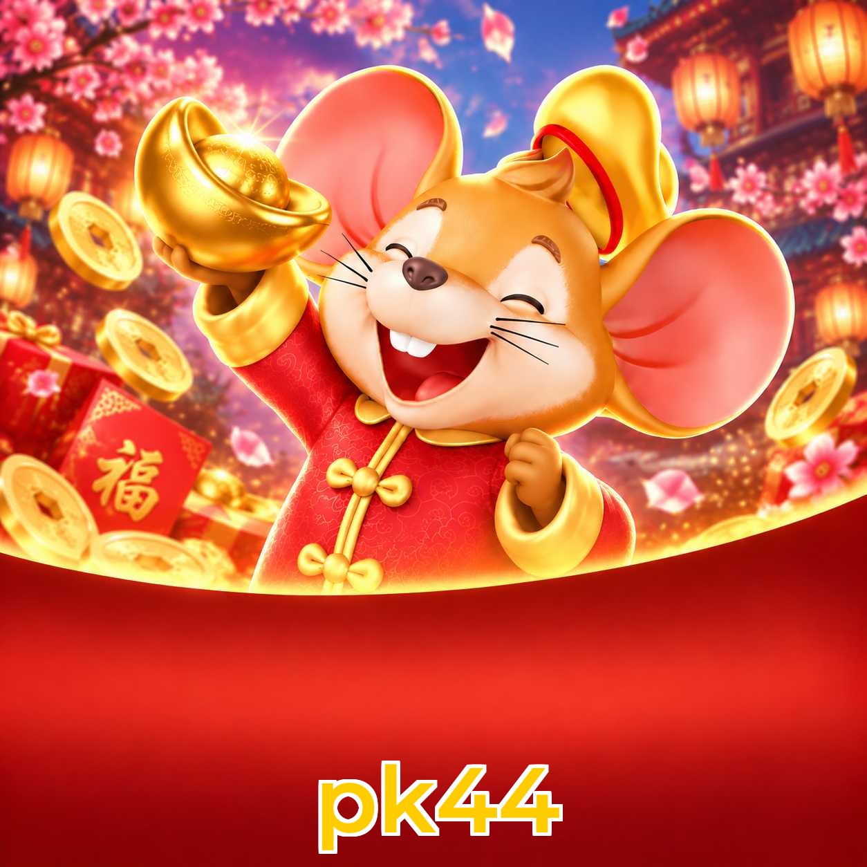 pk44 FAQ