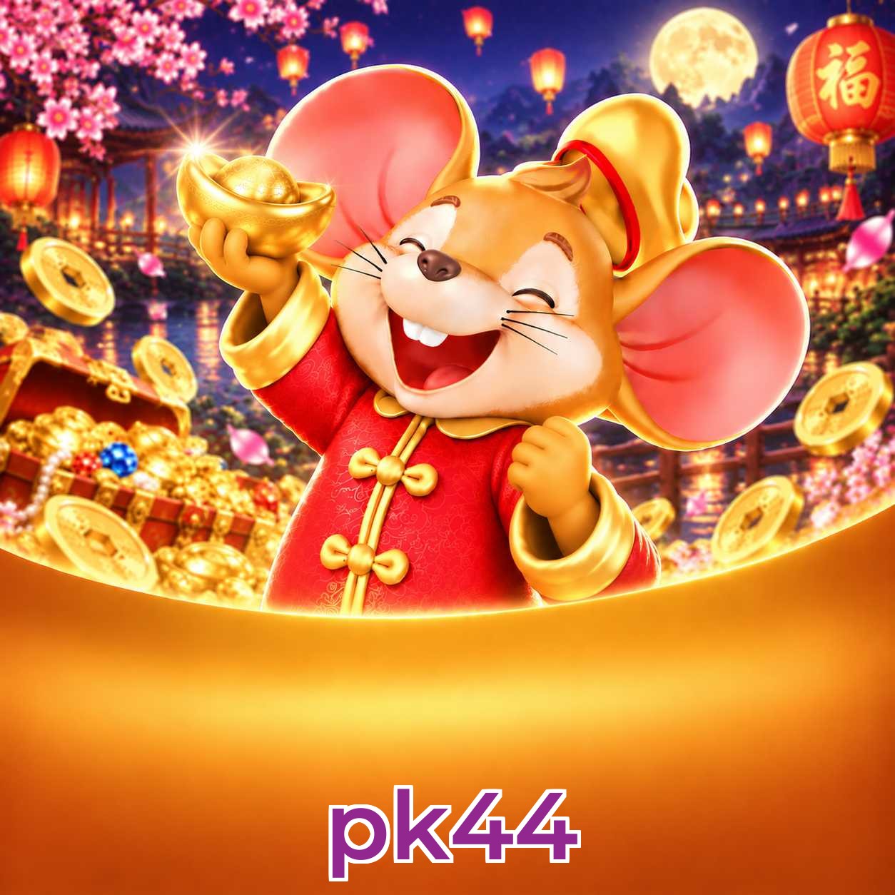 pk44 Top Wins