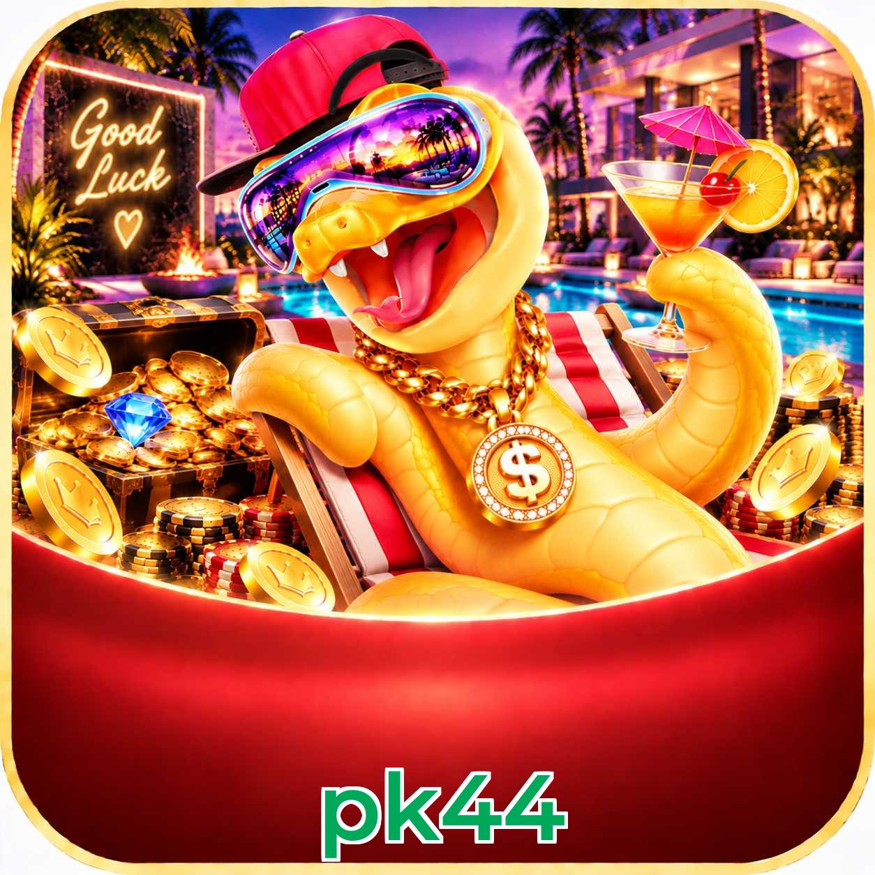 pk44 Fortune Tiger Tips