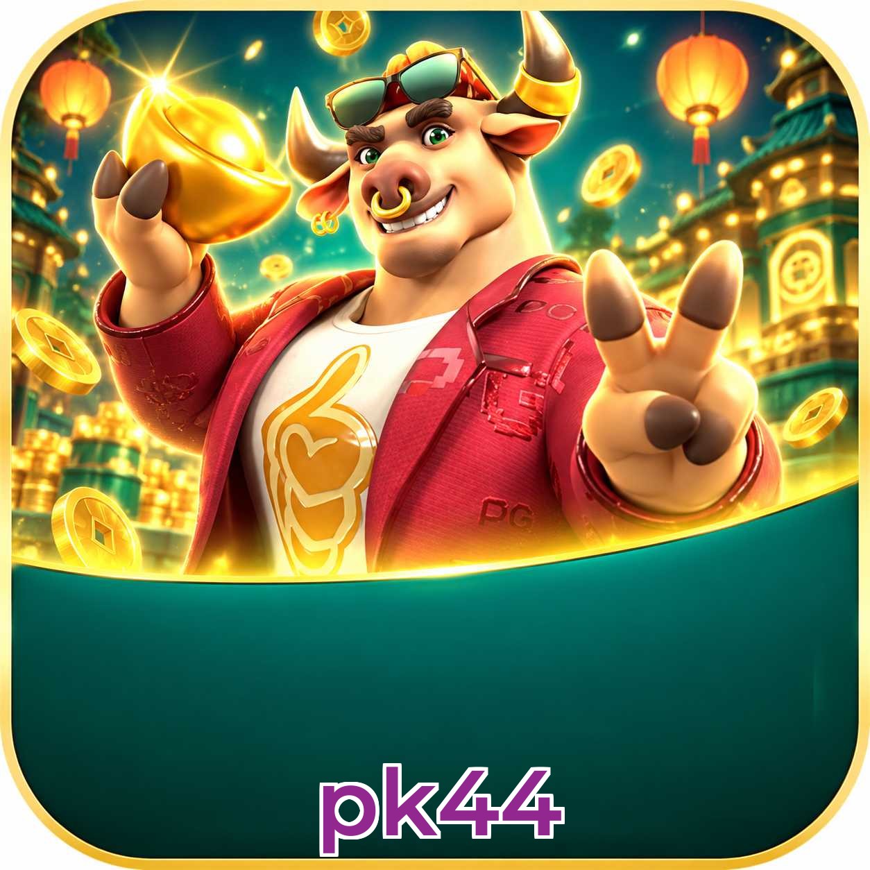 pk44 Welcome Bonus