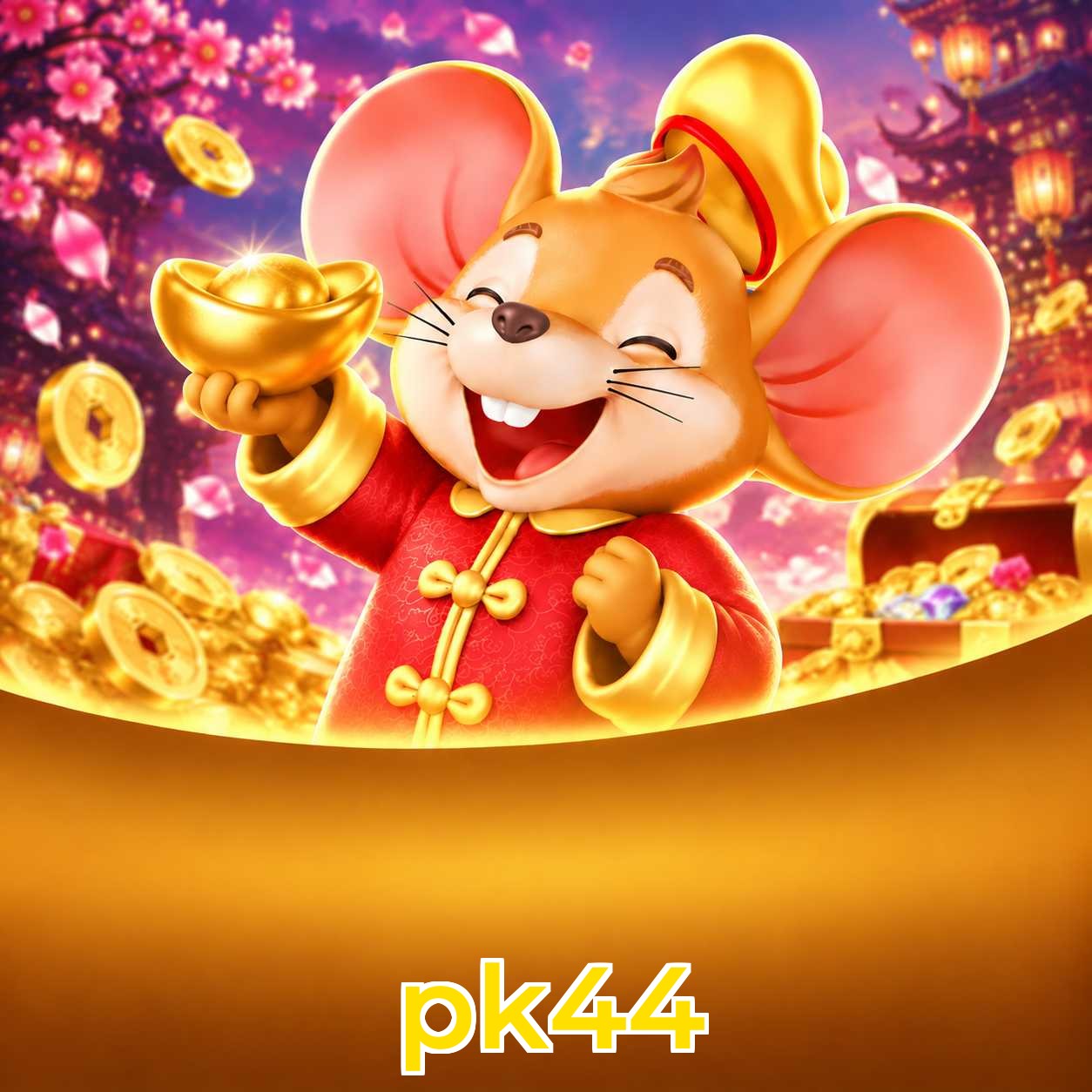 pk44 Erros de Login