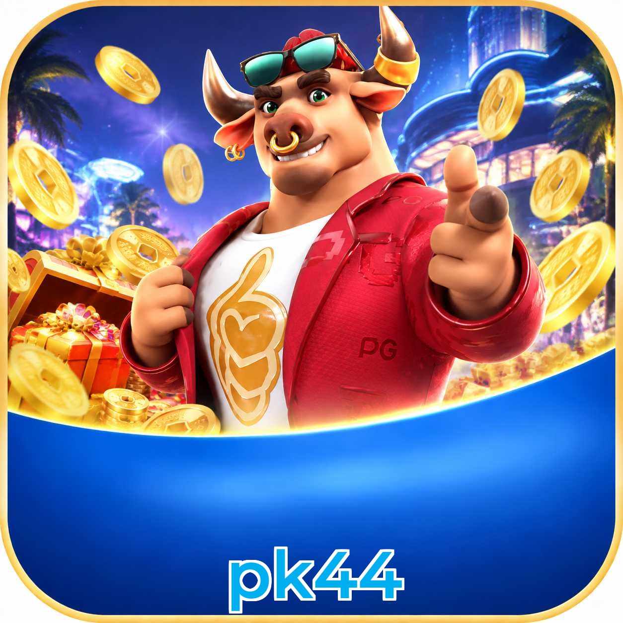 FAQ Baixar pk44