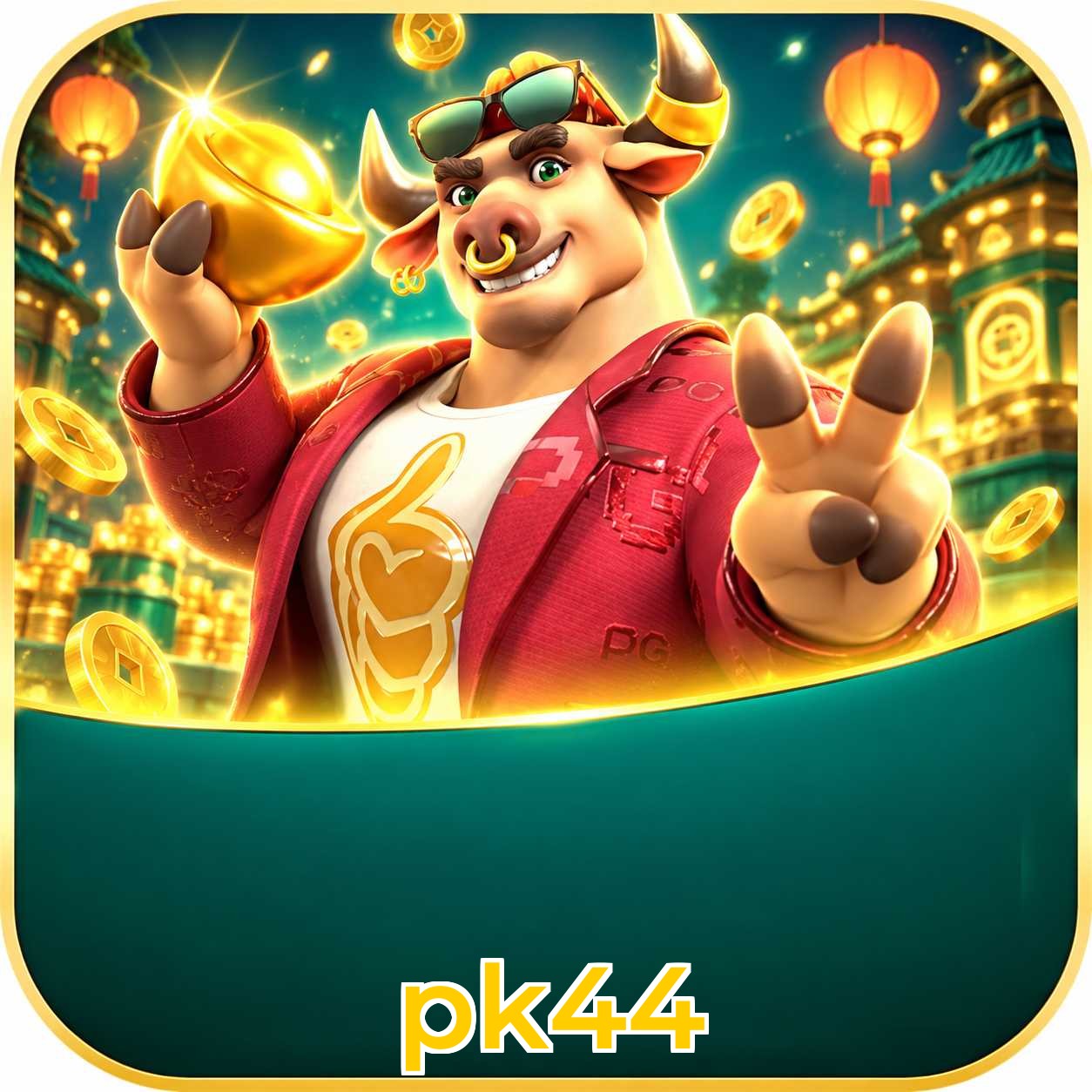pk44 instalar Android APK