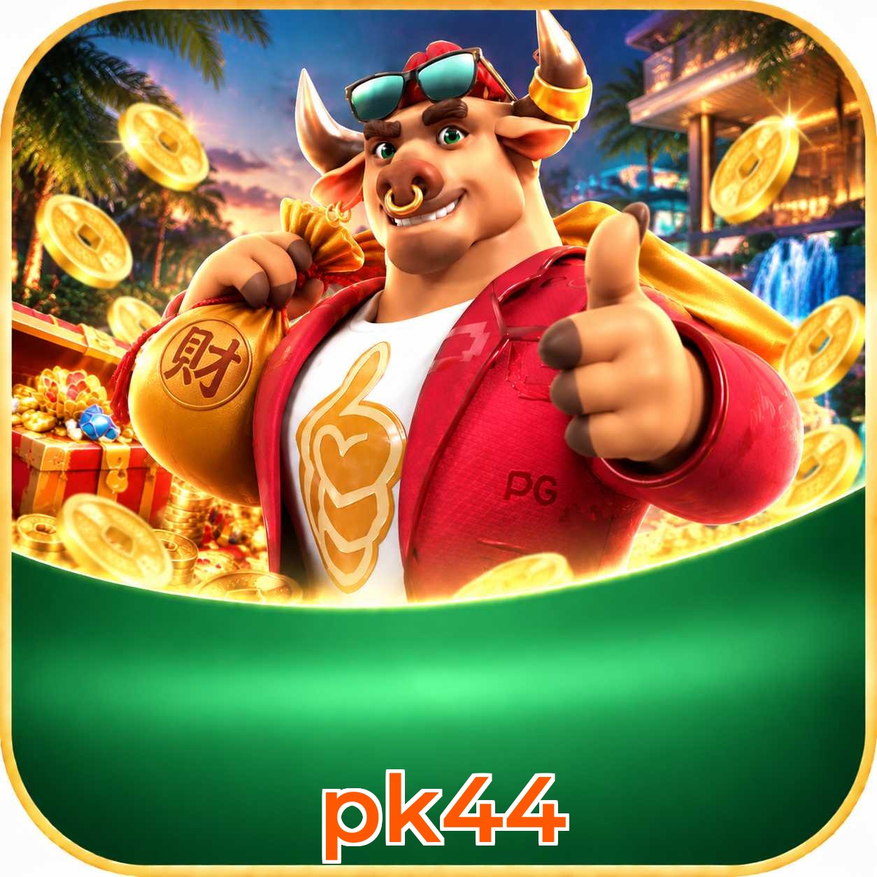 pk44 Final Verdict