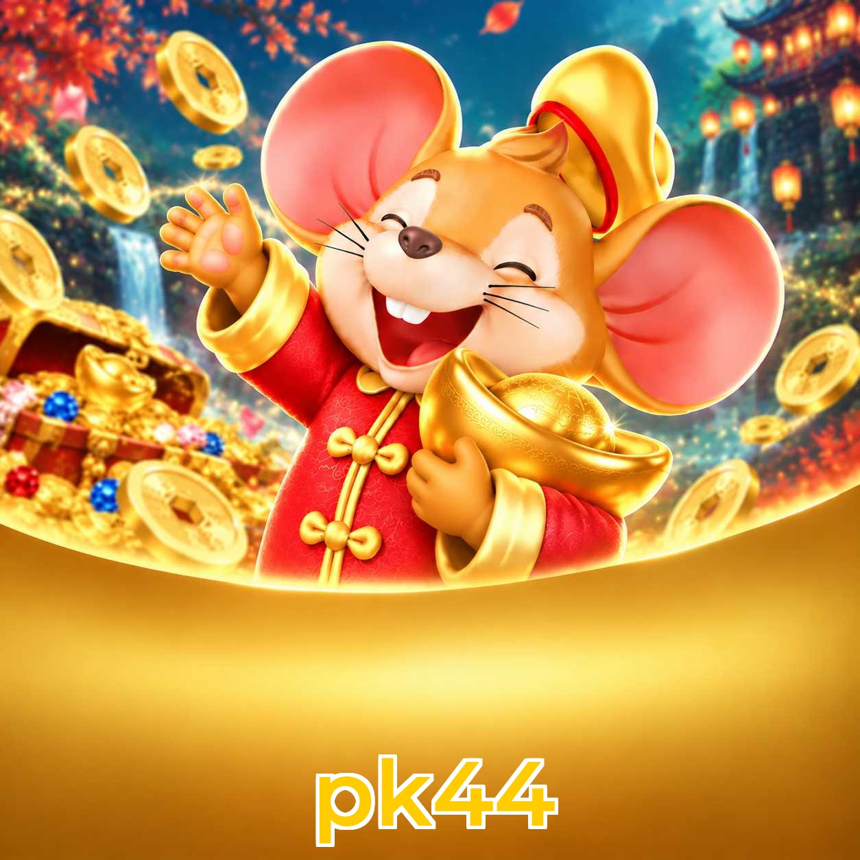 pk44 FAQ