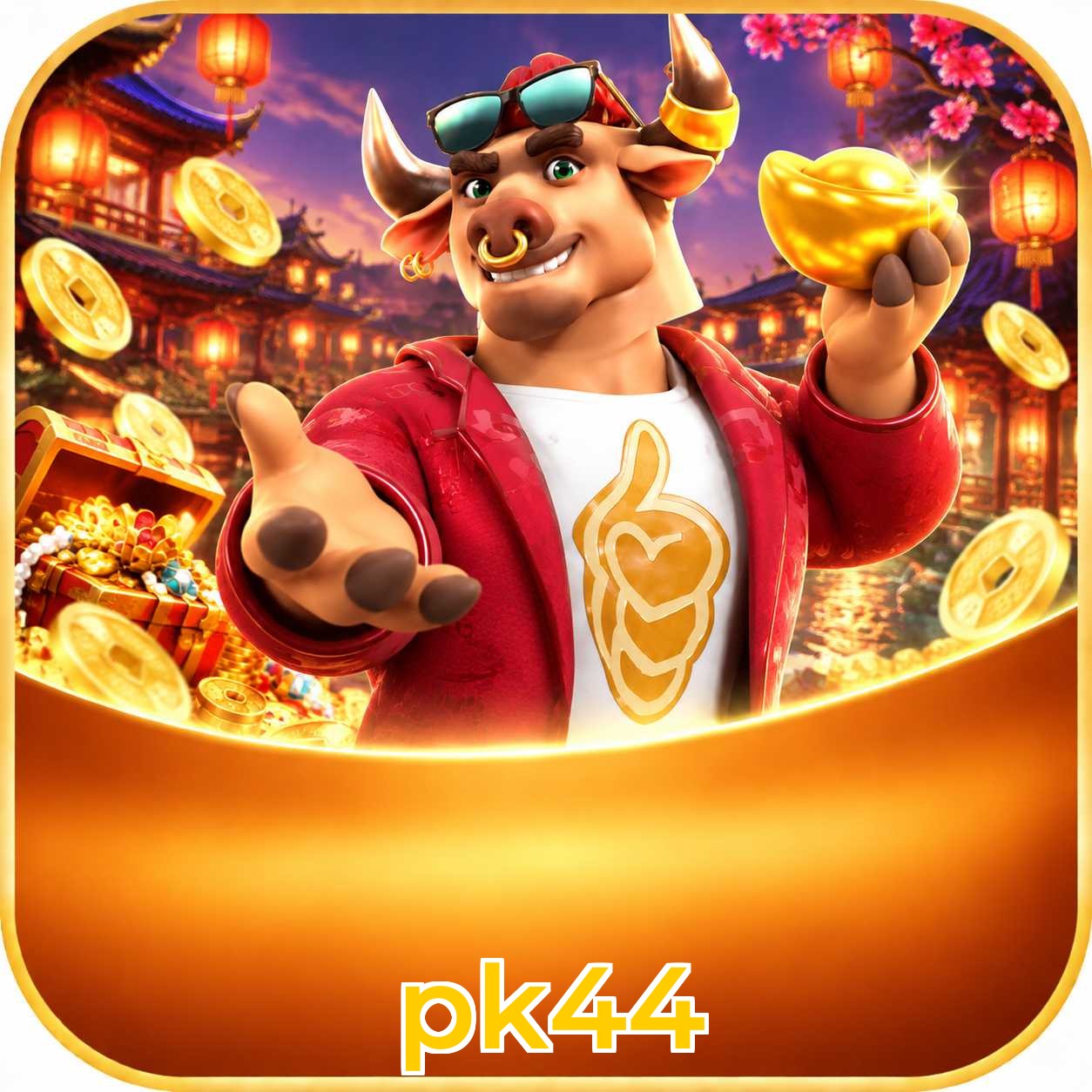pk44 Promotions