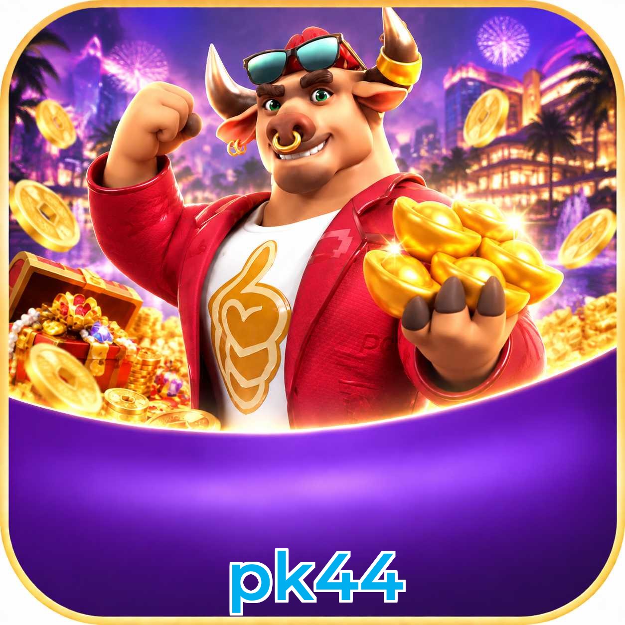 pk44 Bet Odds Analysis