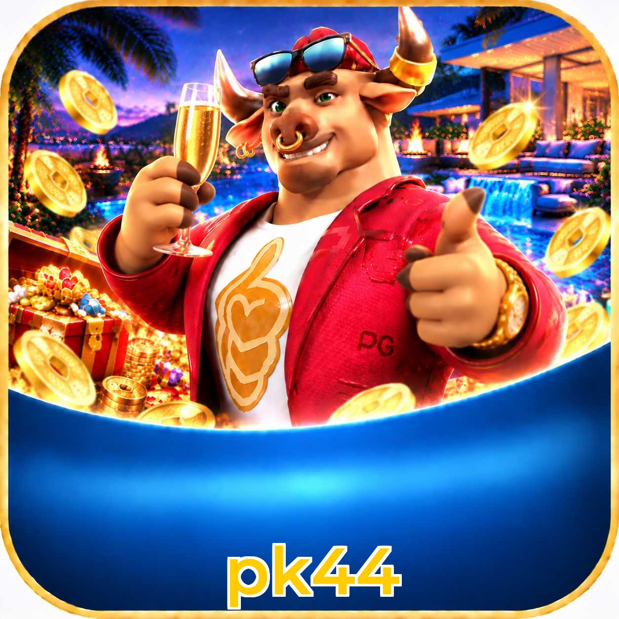 pk44 VIP Telegram