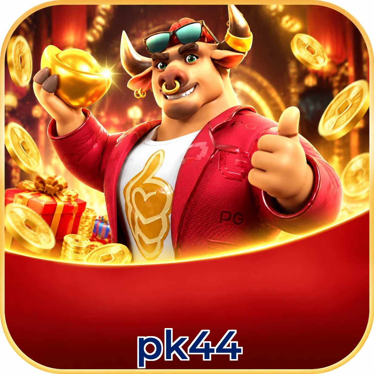 Baixar pk44 Android