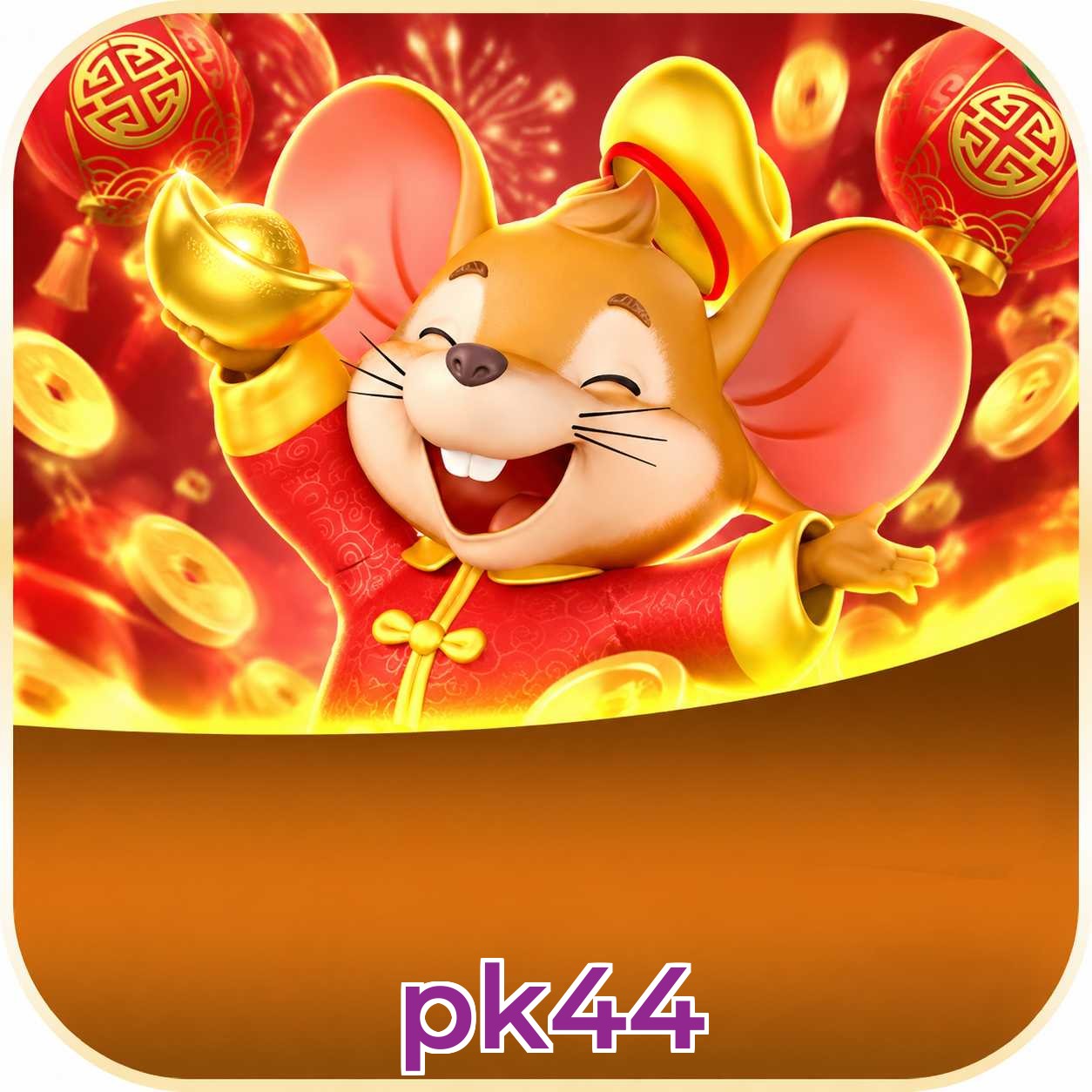 pk44 Facebook Bonus