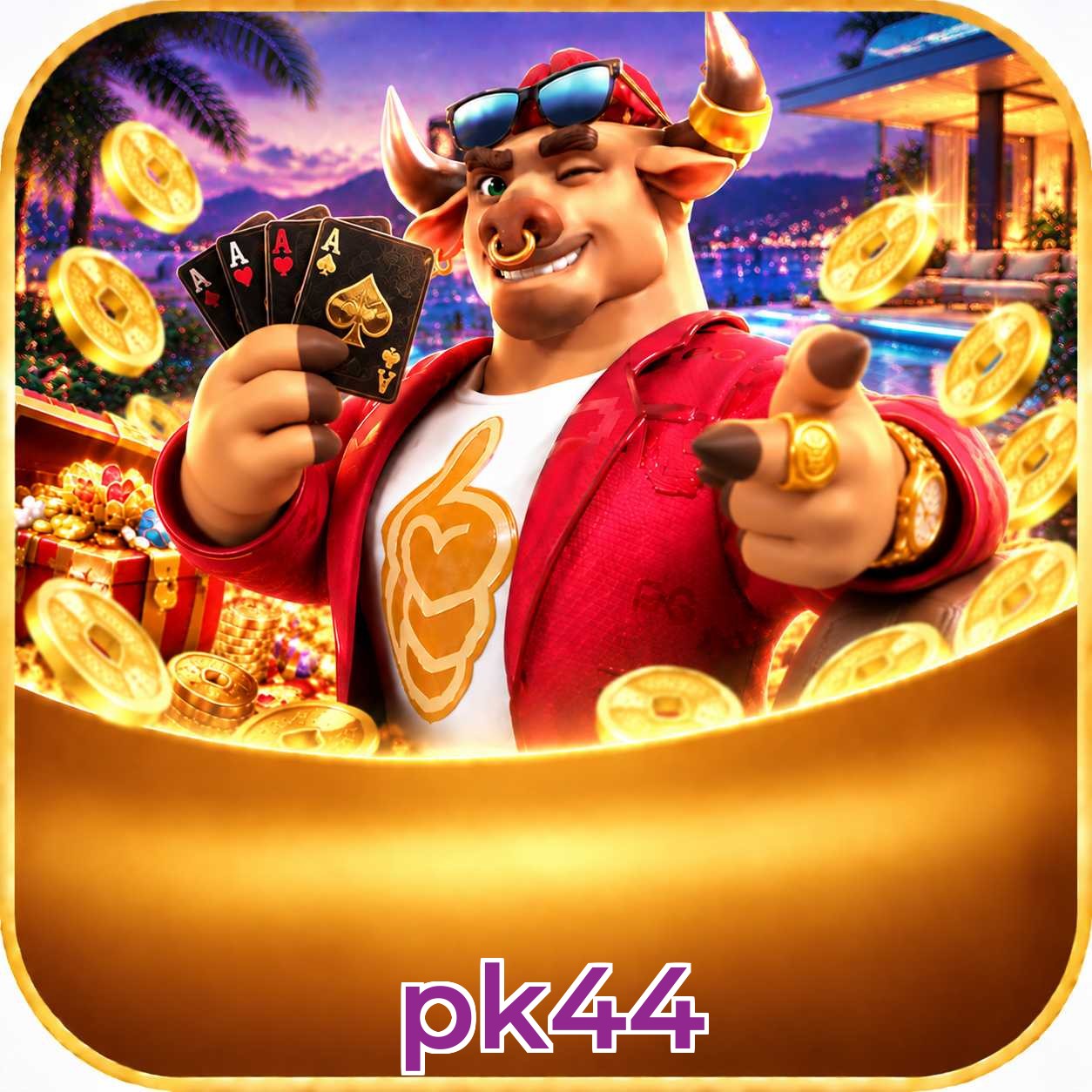 pk44 Bonus FAQ
