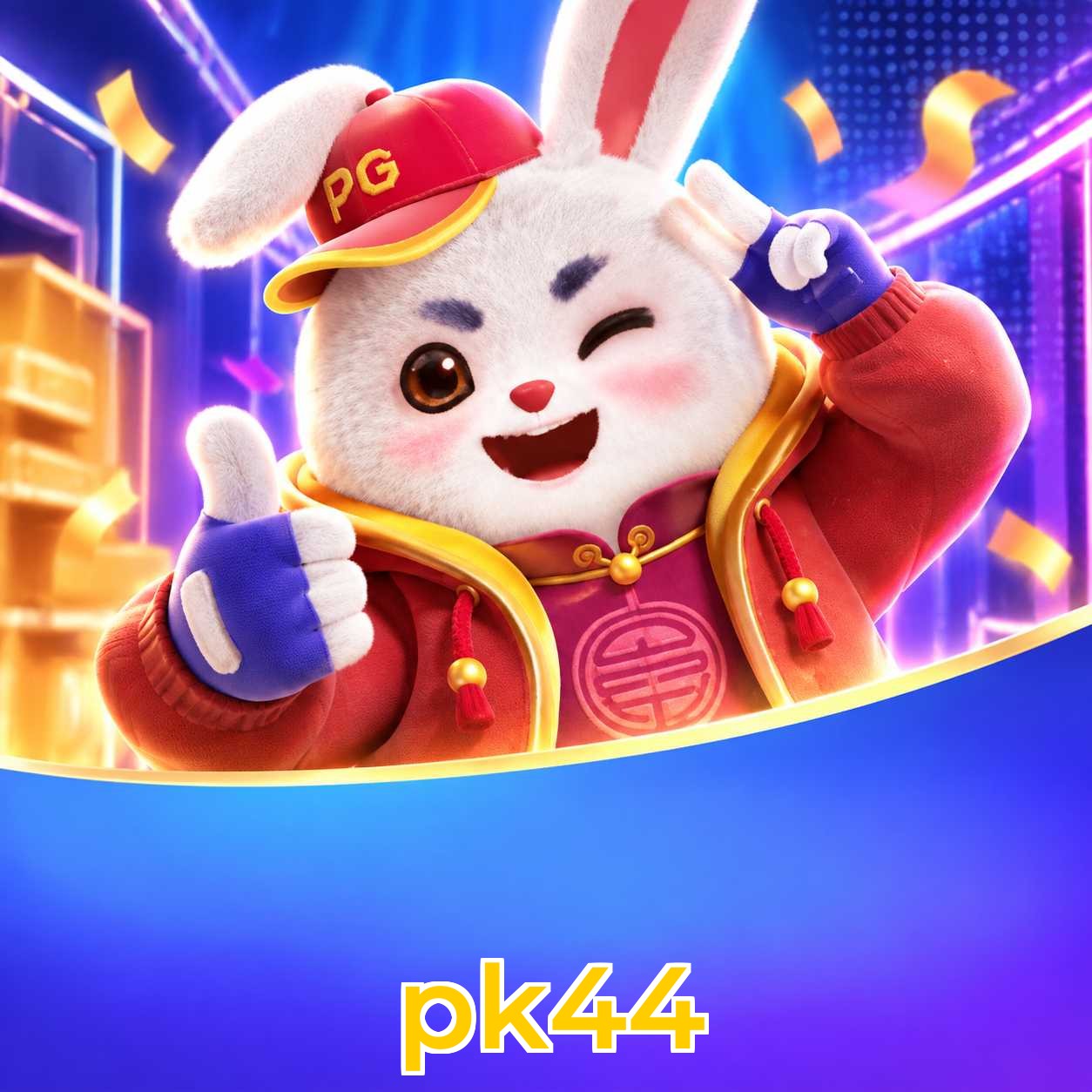 pk44 Fortune Tiger RTP