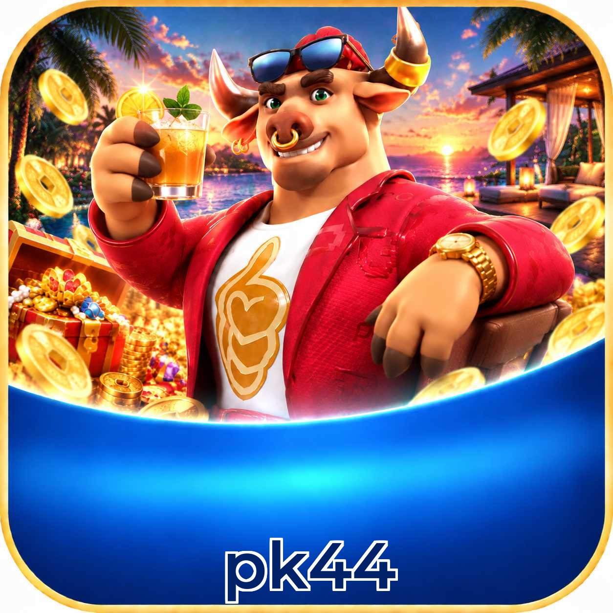 pk44 FAQ instalar app