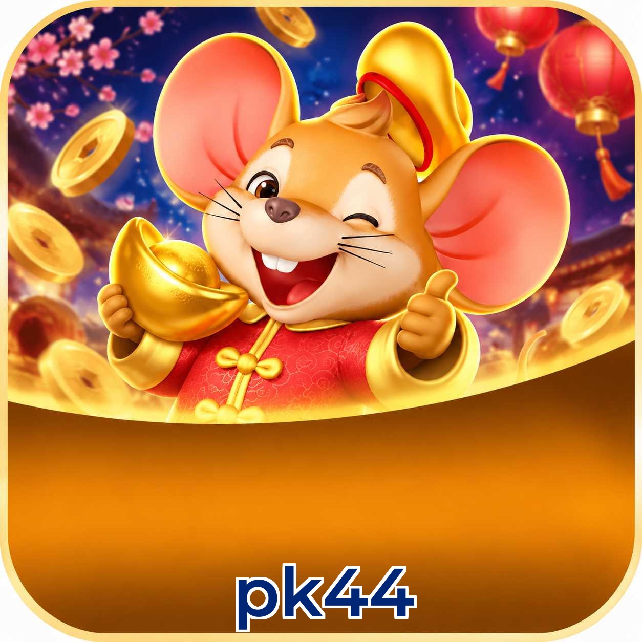 pk44 Facebook Page