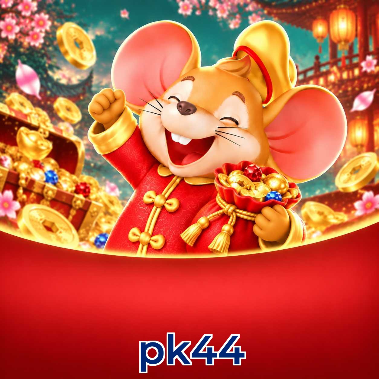 pk44 Betting Limits