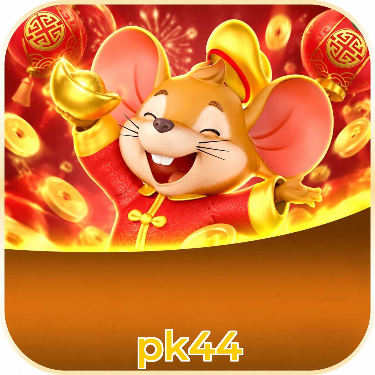 pk44 Responsible Gaming