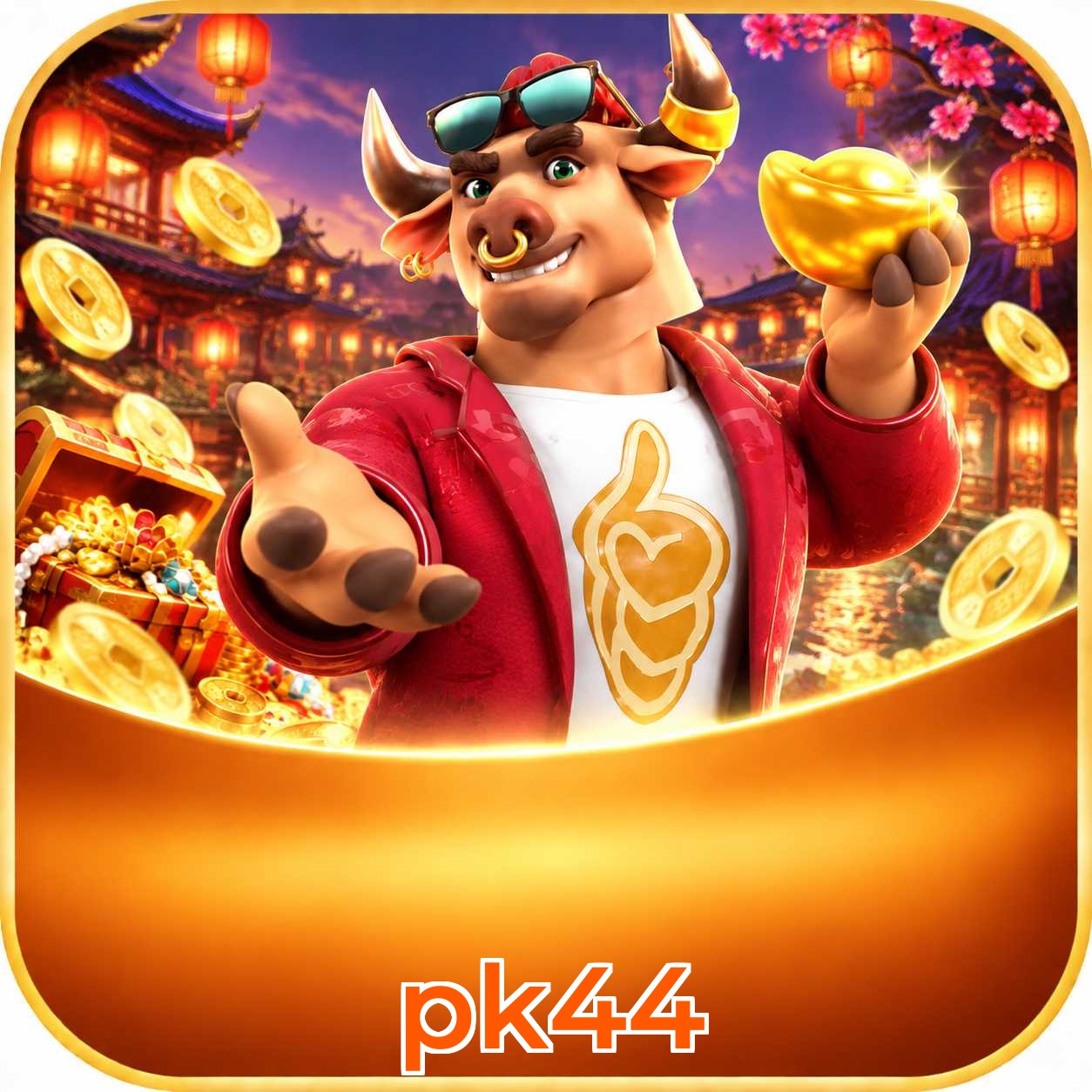 pk44 Security