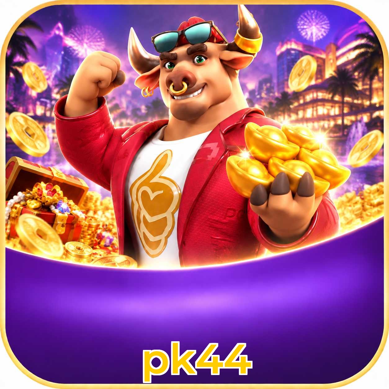 pk44 Compatibilidade