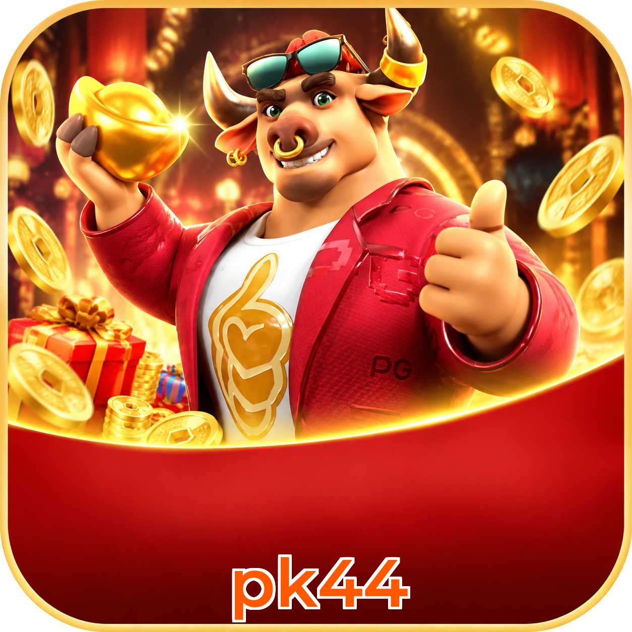pk44 Cashback