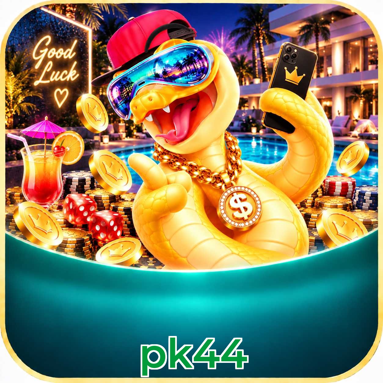 pk44 Registration Guide