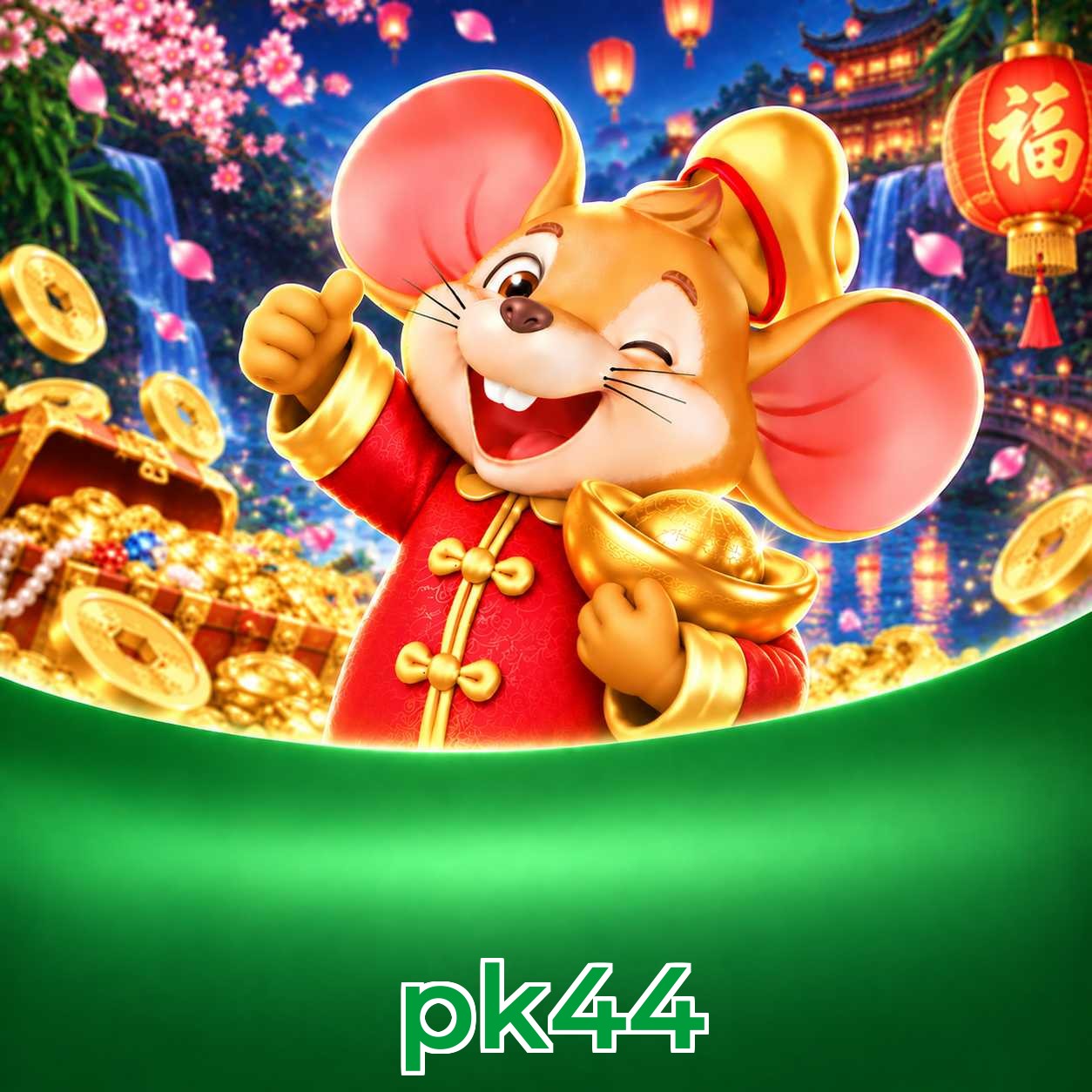 pk44 Bet FAQ