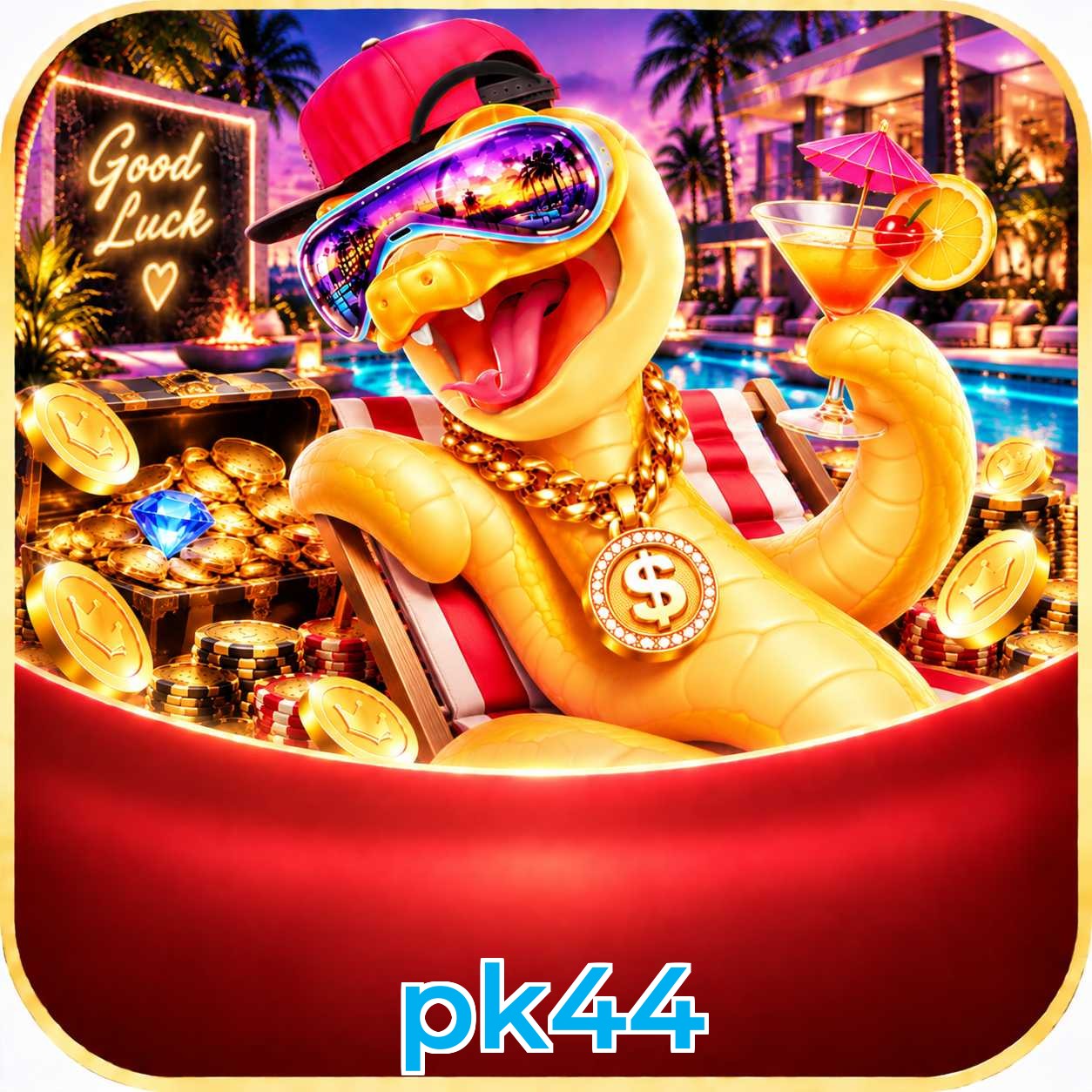 pk44 Fortune Tiger FAQ