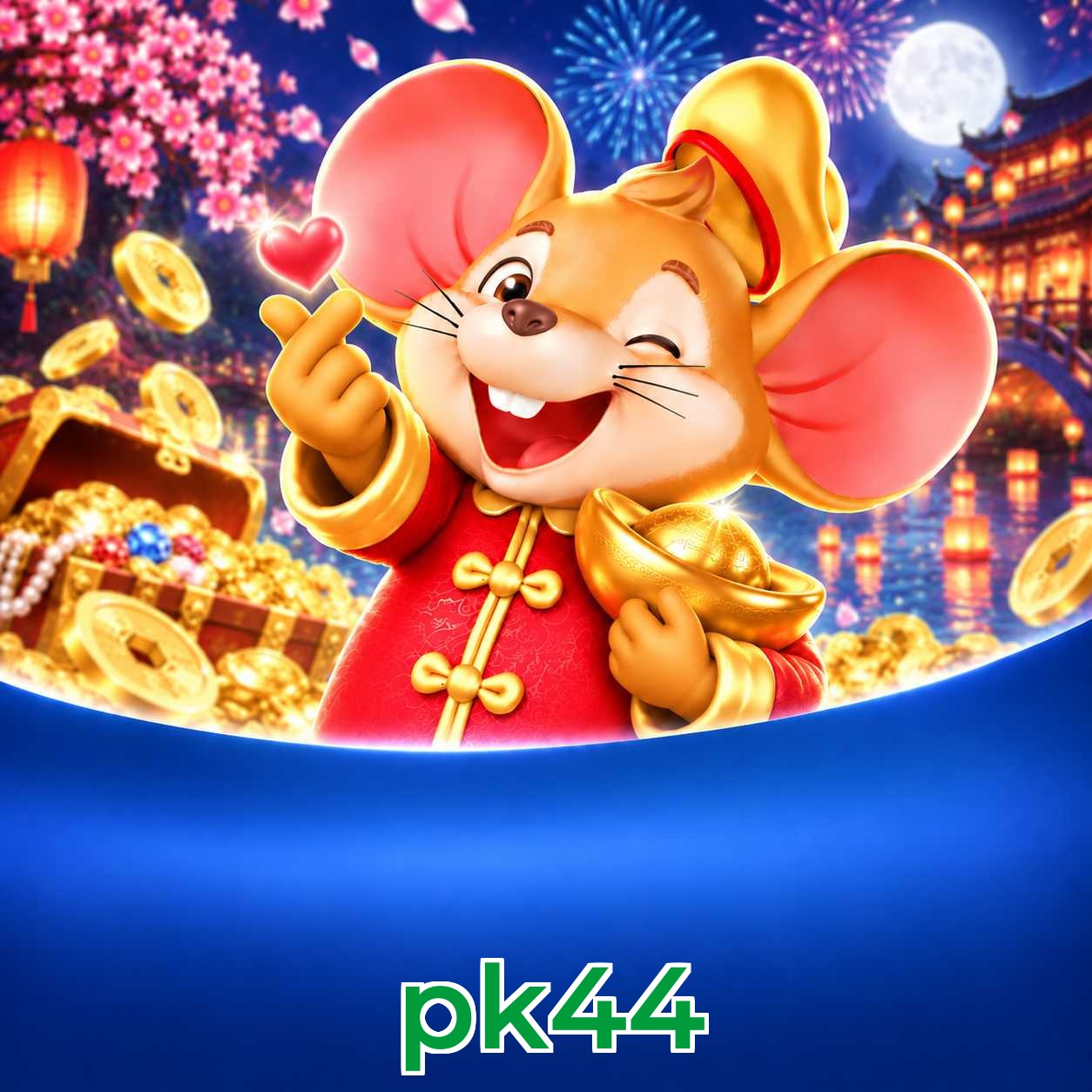 pk44 Live Dealers