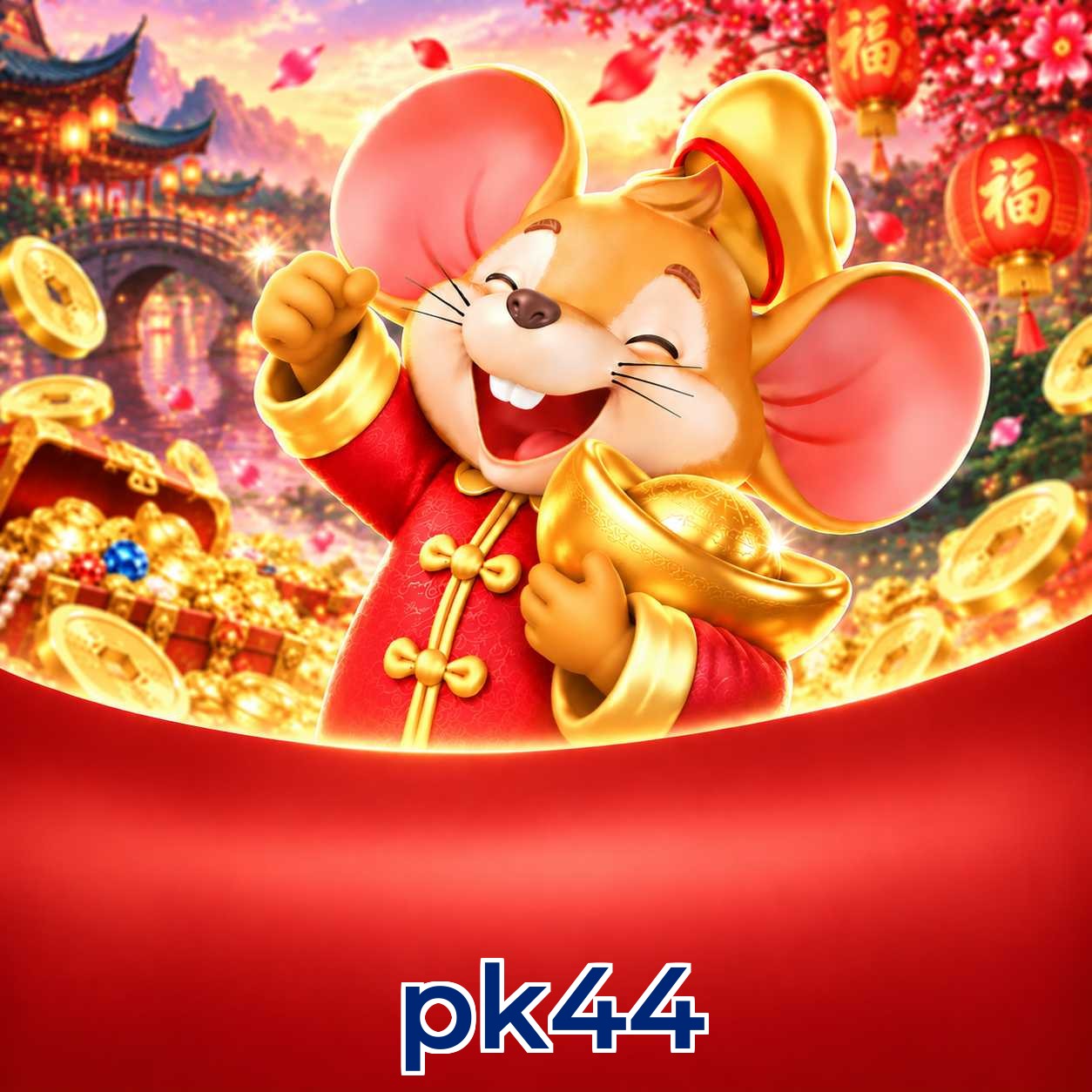 pk44 Live Games