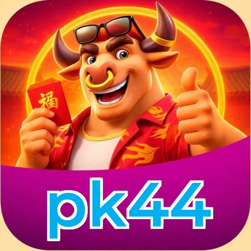 Tabela RTP dos jogos de cassino da pk44